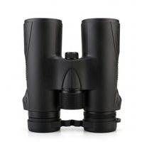 Jumelles 8x42 Sentier, vue de face, objectifs 42 mm