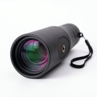 Objectif 50 mm du monoculaire zoom Solo